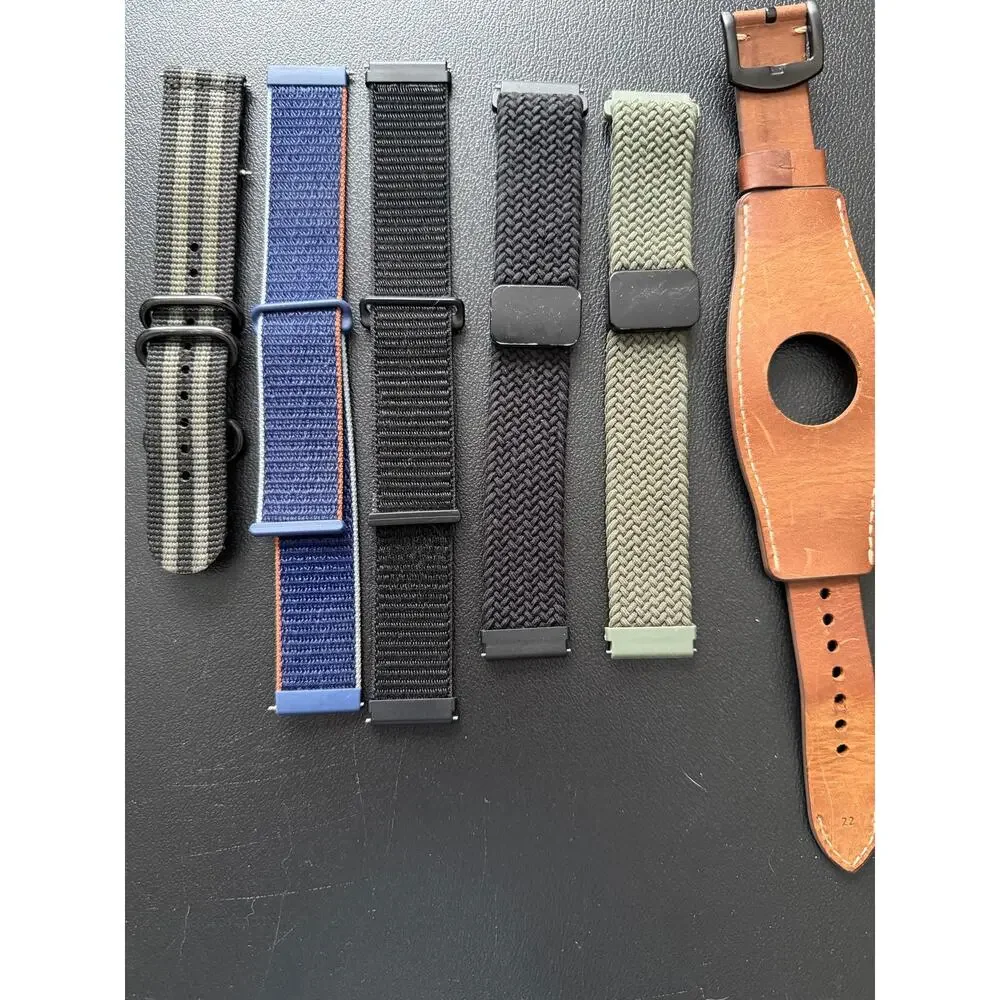 OnePlus Tech Bundle – Watch 2 + Buds Pro 2 + Bullets Wireless Z (E303) +12 Bands